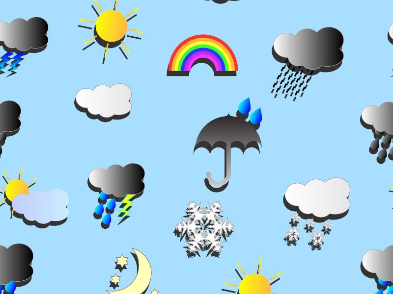 Wetterversicherung für Freizeitbetriebe