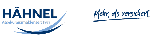 Hähnel Assekuranzmakler seit 1977